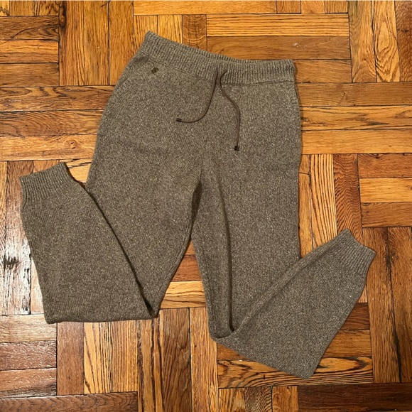 Ralph Lauren Collection cashmere blend jogging pant NWT - Picture 4 of 7